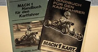 Das Mach1 Handbuch für den Kartfahrer